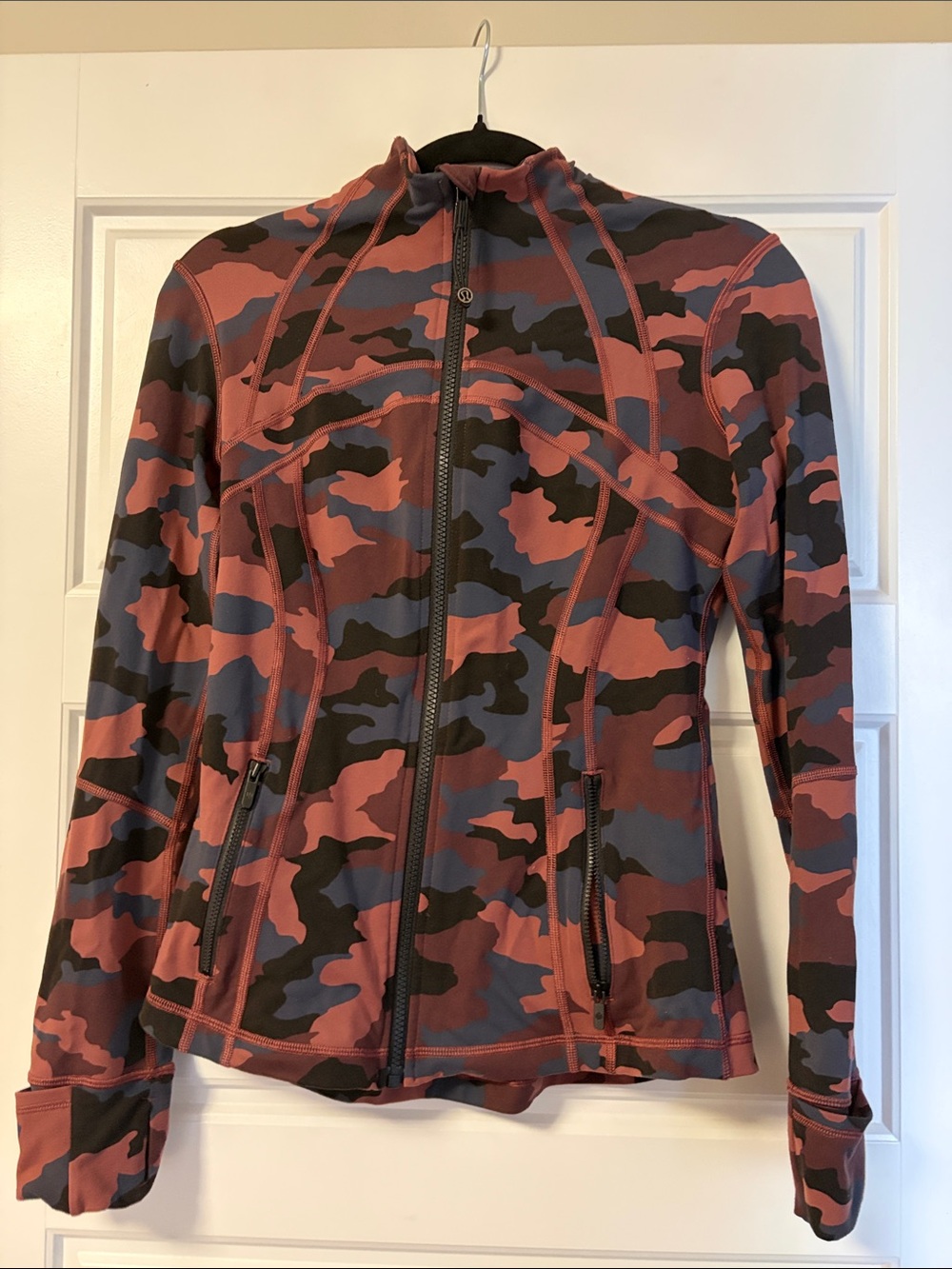 Lululemon Define Jacket *Luon